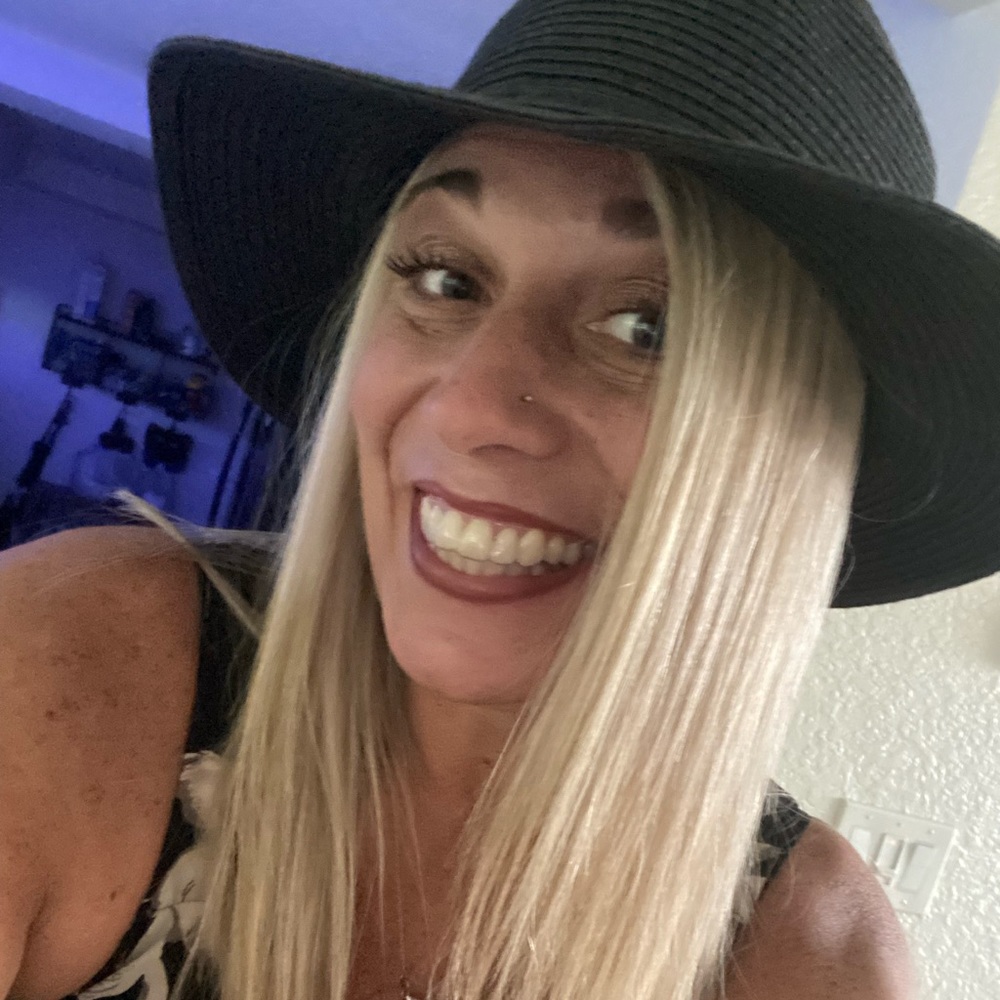 Meet your Posher, Timi 🌻